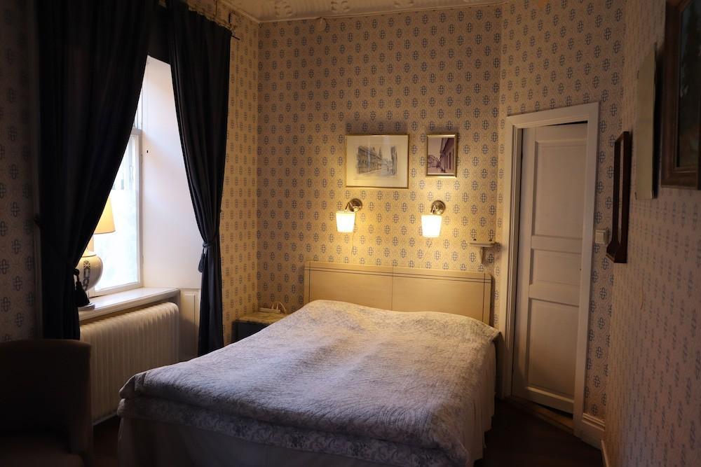 Anno 1793 Sekelgarden Hotel อึสตัด ภายนอก รูปภาพ