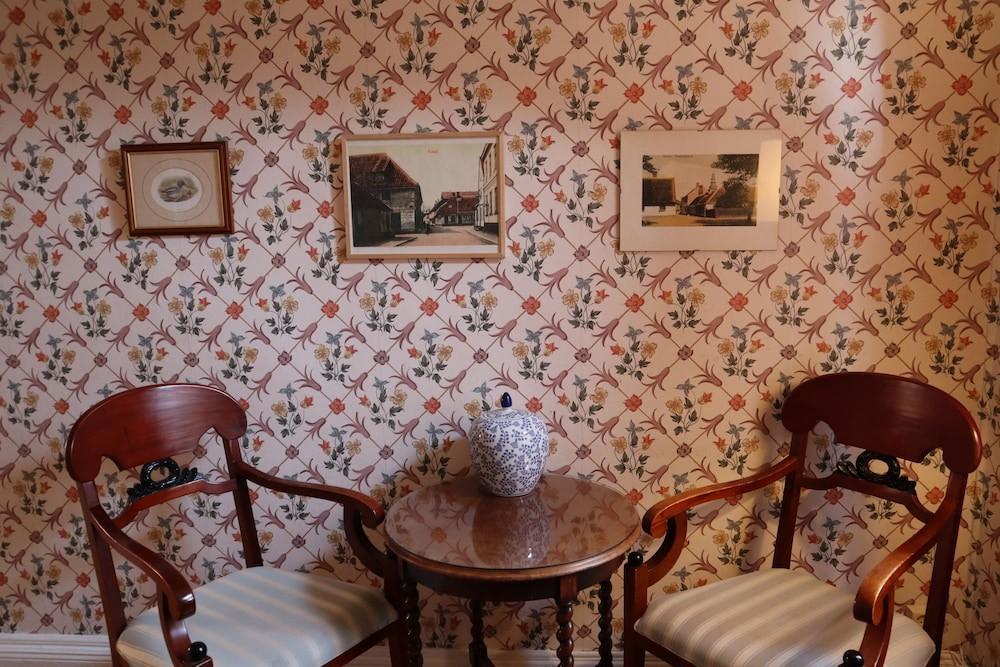 Anno 1793 Sekelgarden Hotel อึสตัด ภายนอก รูปภาพ