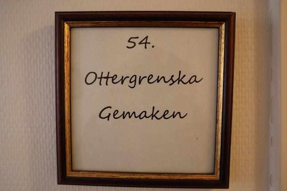 Anno 1793 Sekelgarden Hotel อึสตัด ภายนอก รูปภาพ